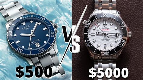 tissot omega|omega vs tissot.